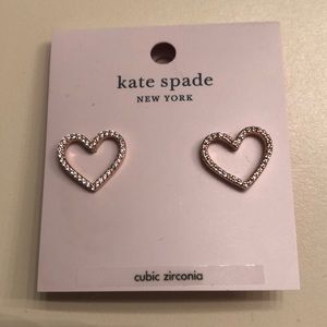 Kate Spade Earrings